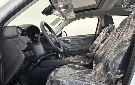 Honda Vezel, 2024 год, 2 150 300 рублей, 8 фотография