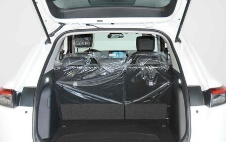 Honda Vezel, 2024 год, 2 150 300 рублей, 11 фотография