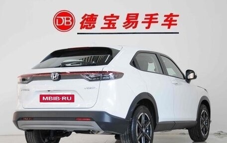 Honda Vezel, 2024 год, 2 150 300 рублей, 5 фотография