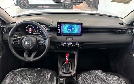 Honda Vezel, 2024 год, 2 150 300 рублей, 6 фотография