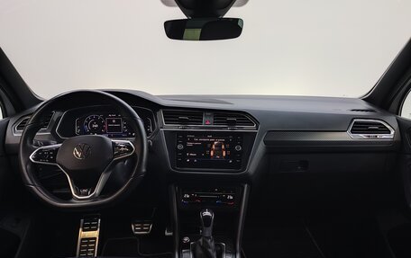 Volkswagen Tiguan II, 2021 год, 3 850 000 рублей, 7 фотография