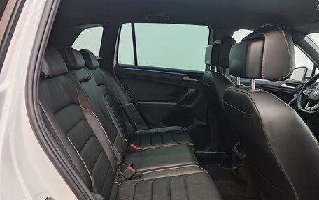 Volkswagen Tiguan II, 2021 год, 3 850 000 рублей, 15 фотография