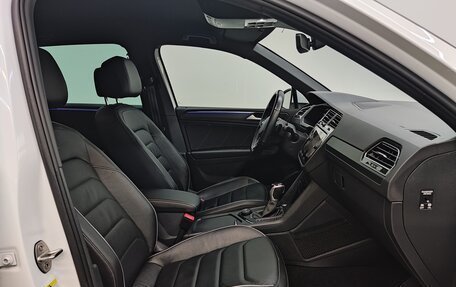 Volkswagen Tiguan II, 2021 год, 3 850 000 рублей, 14 фотография