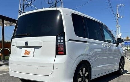 Honda Freed, 2024 год, 2 400 000 рублей, 7 фотография