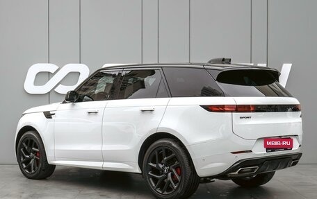 Land Rover Range Rover Sport, 2023 год, 17 850 000 рублей, 2 фотография