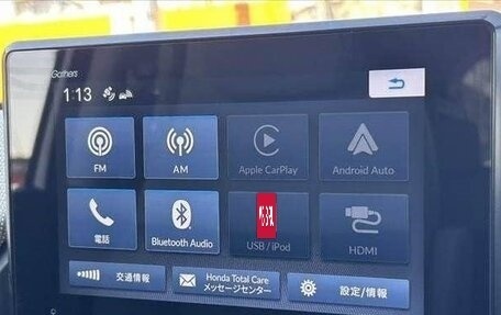 Honda Freed, 2024 год, 2 400 000 рублей, 16 фотография