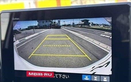 Honda Freed, 2024 год, 2 400 000 рублей, 17 фотография