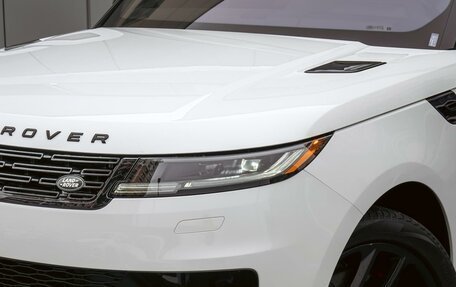 Land Rover Range Rover Sport, 2023 год, 17 850 000 рублей, 6 фотография