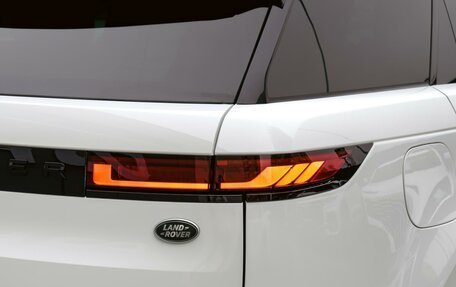 Land Rover Range Rover Sport, 2023 год, 17 850 000 рублей, 7 фотография