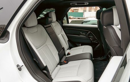 Land Rover Range Rover Sport, 2023 год, 17 850 000 рублей, 13 фотография