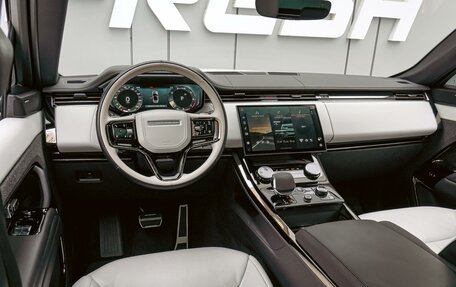 Land Rover Range Rover Sport, 2023 год, 17 850 000 рублей, 12 фотография