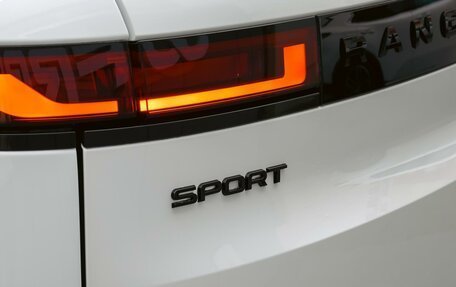 Land Rover Range Rover Sport, 2023 год, 17 850 000 рублей, 10 фотография