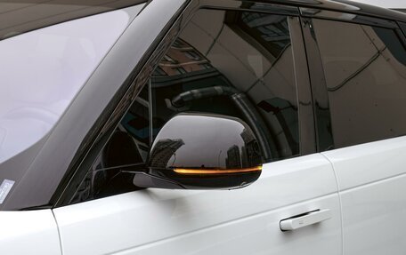 Land Rover Range Rover Sport, 2023 год, 17 850 000 рублей, 9 фотография