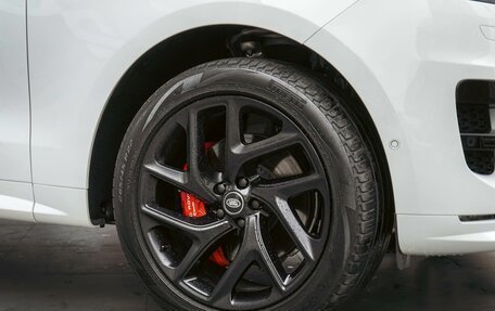 Land Rover Range Rover Sport, 2023 год, 17 850 000 рублей, 8 фотография