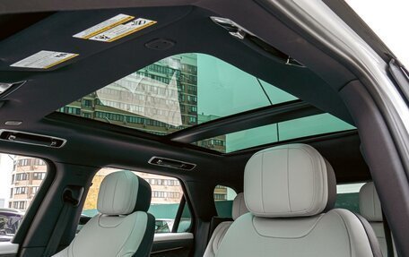 Land Rover Range Rover Sport, 2023 год, 17 850 000 рублей, 18 фотография