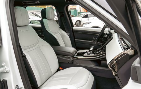 Land Rover Range Rover Sport, 2023 год, 17 850 000 рублей, 14 фотография