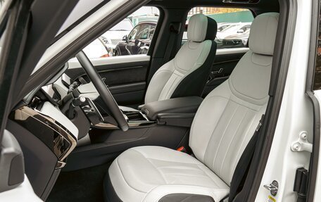 Land Rover Range Rover Sport, 2023 год, 17 850 000 рублей, 16 фотография