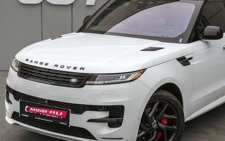 Land Rover Range Rover Sport, 2023 год, 17 850 000 рублей, 11 фотография