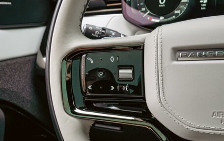 Land Rover Range Rover Sport, 2023 год, 17 850 000 рублей, 22 фотография