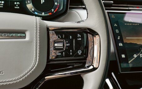 Land Rover Range Rover Sport, 2023 год, 17 850 000 рублей, 23 фотография