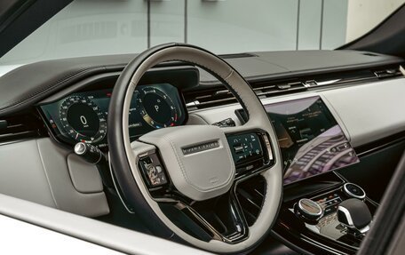 Land Rover Range Rover Sport, 2023 год, 17 850 000 рублей, 25 фотография