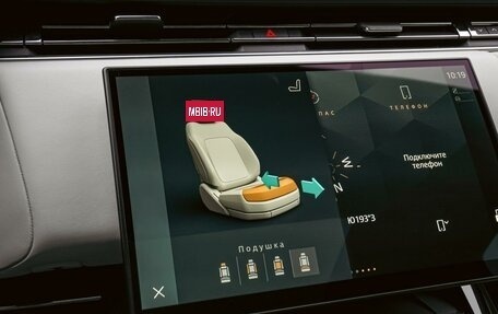 Land Rover Range Rover Sport, 2023 год, 17 850 000 рублей, 21 фотография