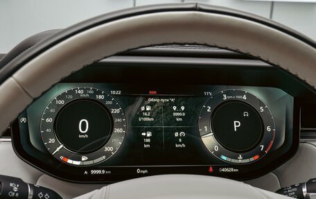 Land Rover Range Rover Sport, 2023 год, 17 850 000 рублей, 31 фотография