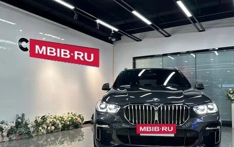 BMW X5, 2022 год, 8 155 155 рублей, 2 фотография