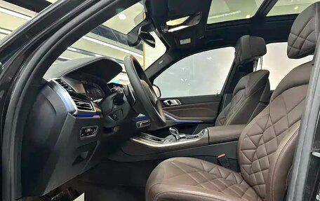 BMW X5, 2022 год, 8 155 155 рублей, 8 фотография