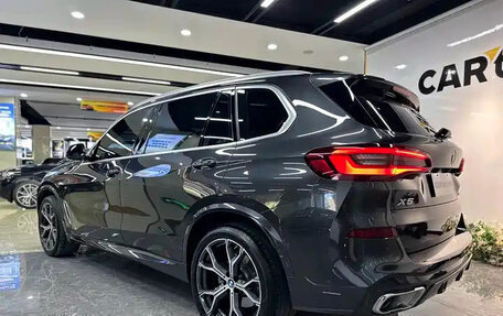 BMW X5, 2022 год, 8 155 155 рублей, 5 фотография