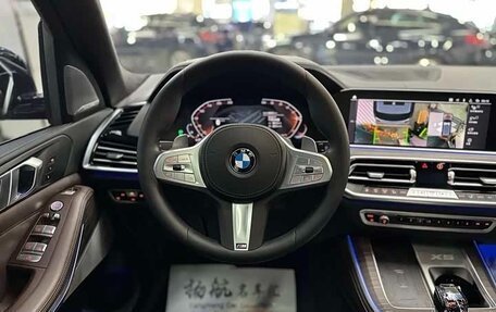 BMW X5, 2022 год, 8 155 155 рублей, 11 фотография
