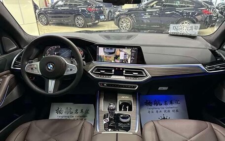 BMW X5, 2022 год, 8 155 155 рублей, 12 фотография