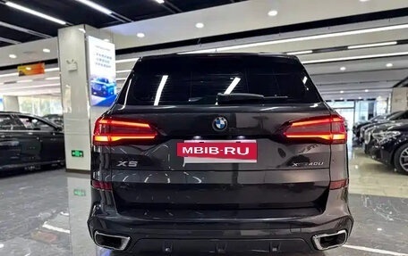 BMW X5, 2022 год, 8 155 155 рублей, 6 фотография