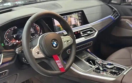 BMW X5, 2022 год, 8 155 155 рублей, 9 фотография