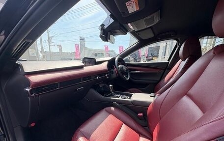 Mazda 3, 2022 год, 1 280 001 рублей, 10 фотография