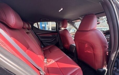 Mazda 3, 2022 год, 1 280 001 рублей, 11 фотография