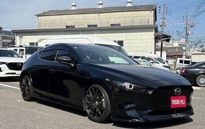 Mazda 3, 2022 год, 1 280 001 рублей, 1 фотография