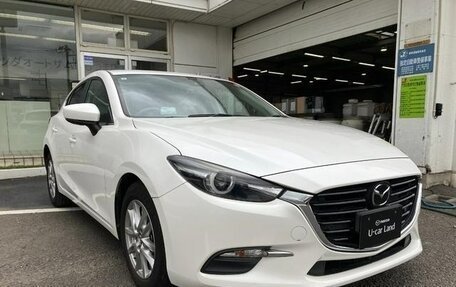Mazda Axela, 2017 год, 895 000 рублей, 1 фотография