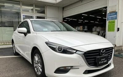 Mazda Axela, 2017 год, 895 000 рублей, 1 фотография