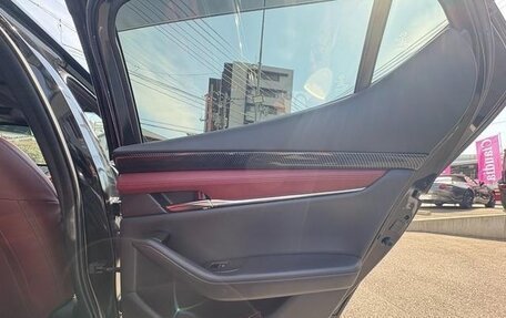 Mazda 3, 2022 год, 1 280 001 рублей, 22 фотография