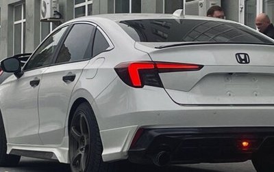 Honda Integra IV, 2022 год, 3 100 001 рублей, 1 фотография