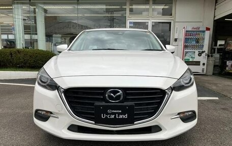 Mazda Axela, 2017 год, 895 000 рублей, 2 фотография