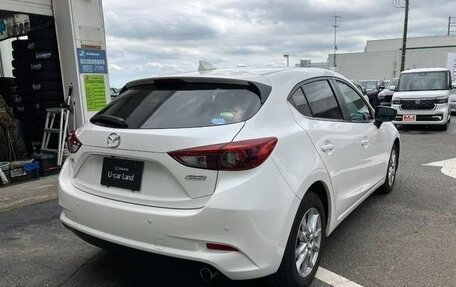 Mazda Axela, 2017 год, 895 000 рублей, 3 фотография