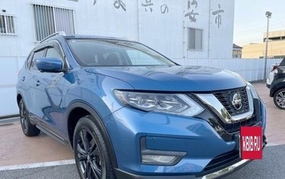 Nissan X-Trail, 2022 год, 1 750 000 рублей, 1 фотография
