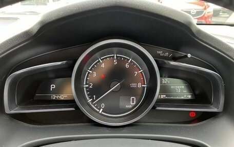 Mazda Axela, 2017 год, 895 000 рублей, 5 фотография