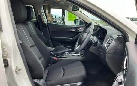 Mazda Axela, 2017 год, 895 000 рублей, 17 фотография