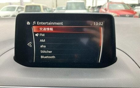 Mazda Axela, 2017 год, 895 000 рублей, 14 фотография