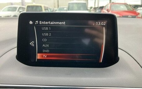 Mazda Axela, 2017 год, 895 000 рублей, 15 фотография