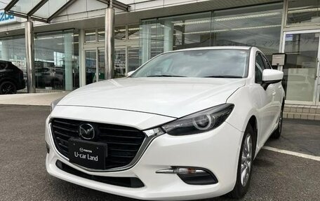 Mazda Axela, 2017 год, 895 000 рублей, 8 фотография