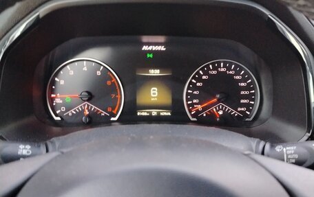 Haval F7 I, 2019 год, 1 590 000 рублей, 6 фотография